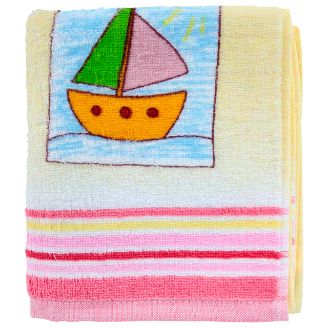 Отдельное полотенце при ячмене