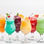 Рецепты безалкогольных коктейлей — самые вкусные и полезные