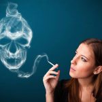 Курение кальяна провоцирует развитие лейкемии