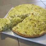 Заливной пирог с зеленым луком и яйцом – рецепты приготовления ароматной выпечки!Секреты приготовления заливного пирога с зеленым луком и яйцом