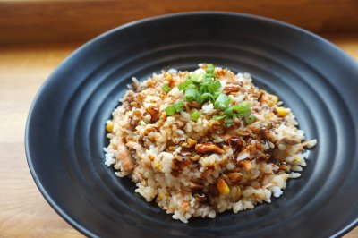 Эффективные рецепты для проведения разгрузки на рисе и рисовой диеты для очищения организма