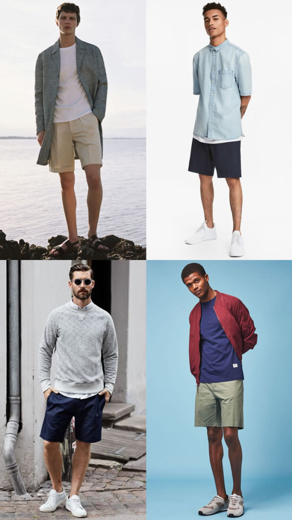 Основные тенденции мужской моды: весна-лето 2019