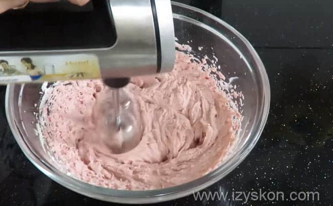 Как приготовить изысканный крем с сыром маскарпоне для торта по классическому рецепту