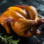 Копченая курица — лучшие рецепты. Как правильно приготовить копченую курицу.