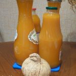 Тыквенный сок с апельсинами на зиму – витаминный заряд! Рецепты сока из тыквы с апельсинами для солнечного настроения