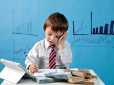 Как научить детей зарабатывать деньги и почему это важно — советы эксперта