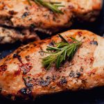 Жареная курица — лучшие рецепты. Как правильно приготовить жареную курицу.