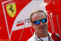 Рубенс Баррикелло: В Ferrari я мог выиграть титул