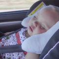 Подушка для Ребенка в Машину