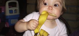 С какого возраста ребенку можно давать банан и банановое пюре? В каком виде и сколько бананов в день можно ребенку?