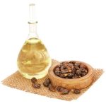 Касторовое масло для бровей: инструкция по использованию средства. Рецепты с касторовым маслом для роста и густоты бровей