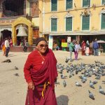 Непал — отдых, достопримечтальности, погода, кухня, туры, фото, карта