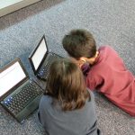 Ребенок и компьютер: польза или вред? Советы для родителей