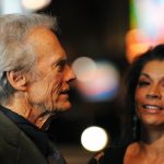 84-летний актер Клинт Иствуд развелся