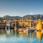 Курорты и города Северного Кипра
