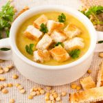 Гороховый суп пошаговый рецепт с фото — бюджетный вариант для всей семьи