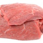 Употребления куриного мяса и свинины приводит к развитию рака