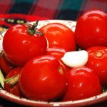 Консервированные помидоры на зиму: вкусный способ хранения. Рецепты консервированных помидоров на зиму