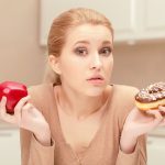 Справиться с утренним токсикозом поможет правильная диета