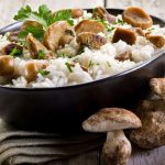 Изумительный жульен: пошаговые рецепты любимого блюда. Французский жульен с курицей, свежими и сушеными грибами