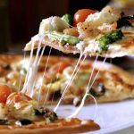 Рецепт теста для итальянской пиццы