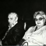 Вдова режиссера Агамирзяна скончалась на 91-ом году жизни