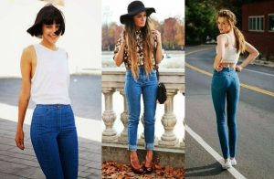 Классические джинсы в американском стиле просто незаменимы