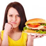 Правильное питание для похудения — полезные советы диетологов