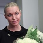 Волочкова считает, что ее дочь не способна стать балериной