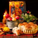 Рождественский гусь – главное блюдо сочельника! Рецепты рождественского гуся с яблоками, апельсинами, картошкой, гречкой