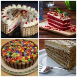 Торт для мужчины на День Рождения – самый сладкий подарок! Подборка разных тортов для мужчин на День Рождения
