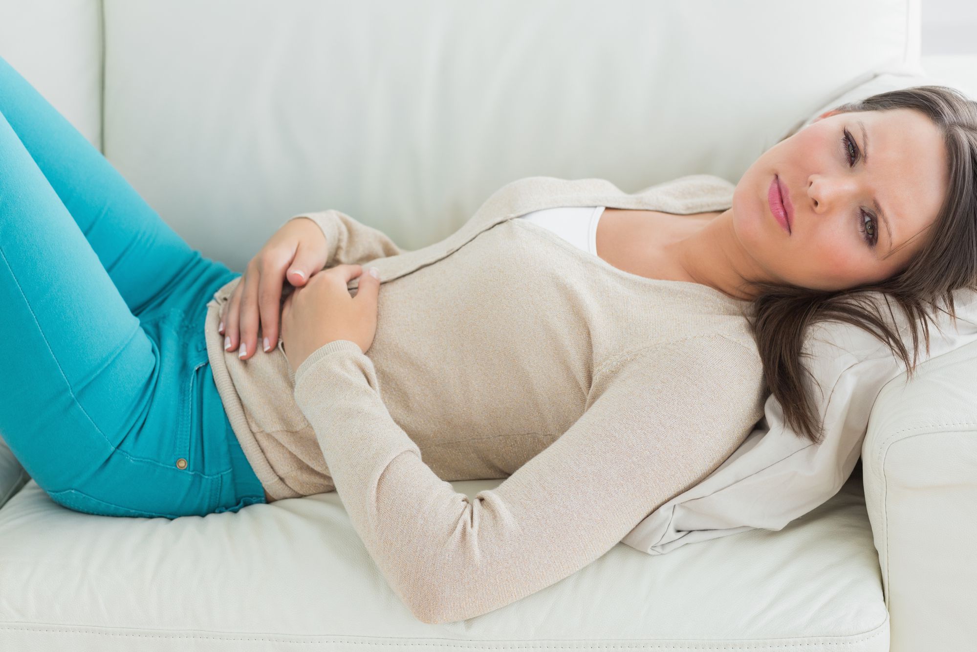 Симптомы беременности на ранних сроках