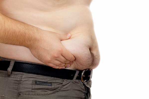 Ожирение 2 степени у мужчин