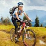 Правила безопасности при езде на горном велосипеде