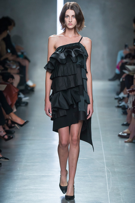 Мода весна 2014: Бахрома в тренде! (1)