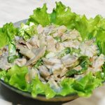 Салат «Цезарь»: классический пошаговый рецепт легкого блюда. Готовим классический салат «Цезарь» с любимым соусом по пошаговым рецептам