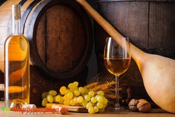 Домашнее виноделие из винограда