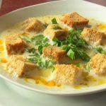 Грибной суп с белыми грибами – самый любимый! Рецепты грибного супа с белыми грибами: со сливками, вермишелью, перловкой, беконом