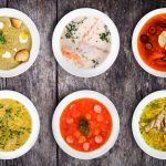 Как приготовить суп за 15 минут: варианты быстрых первых блюд