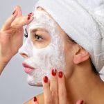 Очищающие маски для лица – как делать их правильно в домашних условиях