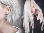 Фото волос платиновый блондин – Платиновый Блонд — Цвет волос, Краска, Отзывы [2018]