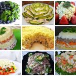 Салат с корейской морковью и огурцом: острое лакомство. Лучшие рецепты популярного салата с корейской морковью и огурцом