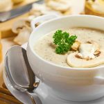 Куриный суп с плавленым сыром – первое блюдо со сливочным вкусом. Лучшие рецепты куриного супа с плавленым сыром