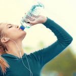Водная диета: развенчание мифа