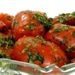 Приправа из помидоров на зиму: томатный вкус лета в холодильнике. Как правильно приготовить приправу из помидоров на зиму