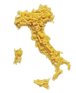 Италия и паста - одно целое
