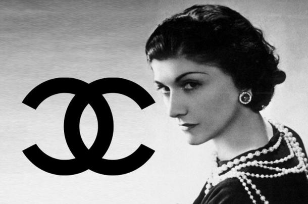 Самые известные женщины-дизайнеры - Коко Шанель