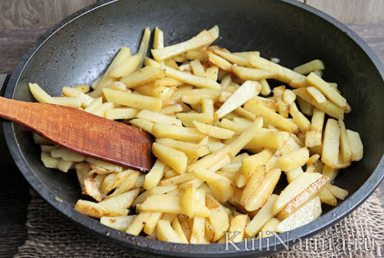Как приготовить говядину с картошкой в горшочках