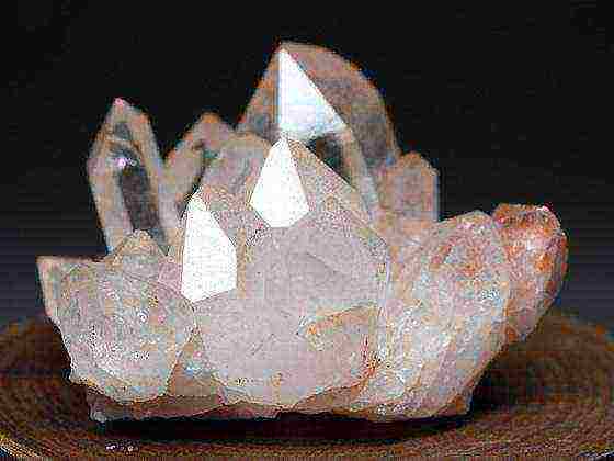 как выращивать кристаллы соли в домашних условиях