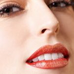 Как зрительно увеличить губы с помощью макияжа – Как зрительно увеличить губы с помощью макияжа, сделать их пухлыми и больше. Какой цвет помады или карандаша визуально увеличивает объем губ